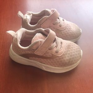 Size 5 girls sneakers